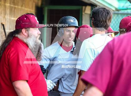 Thumbnail 1 in Marysville vs. Calaveras (CIF SJS D-4 Final) photogallery.