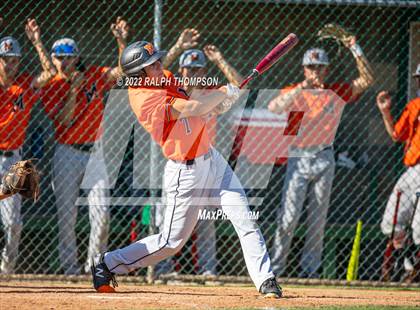 Thumbnail 1 in Marysville vs. Calaveras (CIF SJS D-4 Final) photogallery.