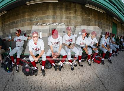 Thumbnail 3 in Marysville vs. Calaveras (CIF SJS D-4 Final) photogallery.
