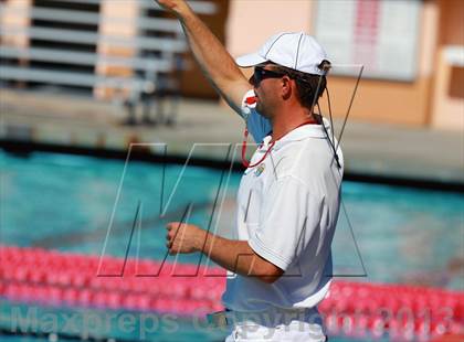 Thumbnail 1 in Westview v. Vista (CIF SDS D1 Quarterfinal) photogallery.