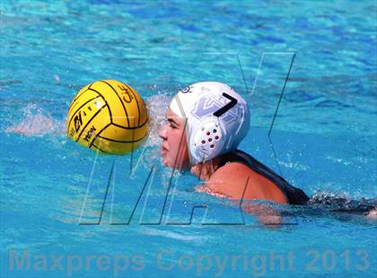 Thumbnail 2 in Westview v. Vista (CIF SDS D1 Quarterfinal) photogallery.