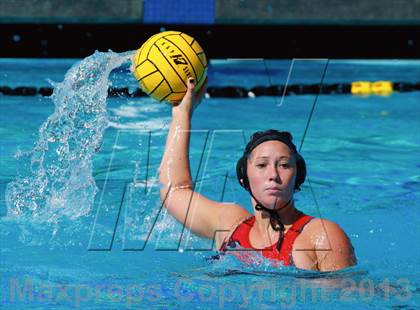 Thumbnail 1 in Westview v. Vista (CIF SDS D1 Quarterfinal) photogallery.