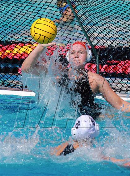 Thumbnail 2 in Westview v. Vista (CIF SDS D1 Quarterfinal) photogallery.