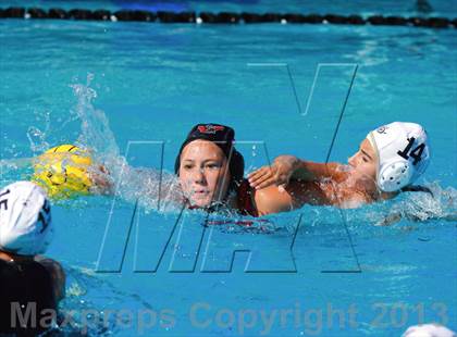 Thumbnail 3 in Westview v. Vista (CIF SDS D1 Quarterfinal) photogallery.