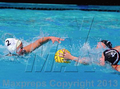 Thumbnail 3 in Westview v. Vista (CIF SDS D1 Quarterfinal) photogallery.