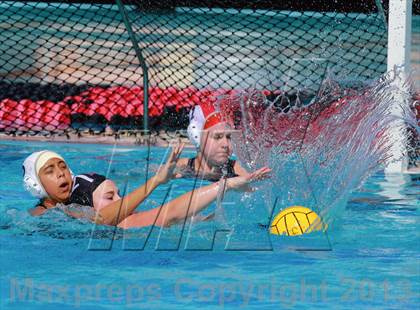 Thumbnail 2 in Westview v. Vista (CIF SDS D1 Quarterfinal) photogallery.