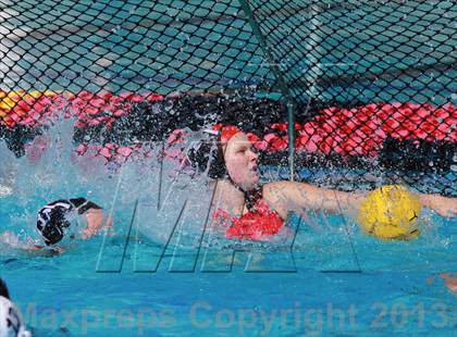 Thumbnail 3 in Westview v. Vista (CIF SDS D1 Quarterfinal) photogallery.