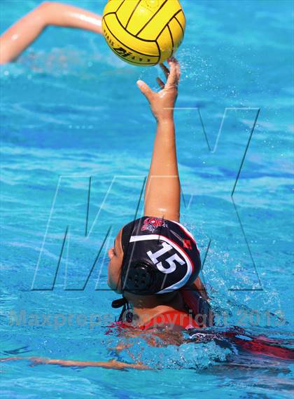Thumbnail 3 in Westview v. Vista (CIF SDS D1 Quarterfinal) photogallery.