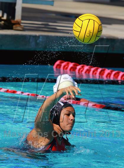 Thumbnail 3 in Westview v. Vista (CIF SDS D1 Quarterfinal) photogallery.