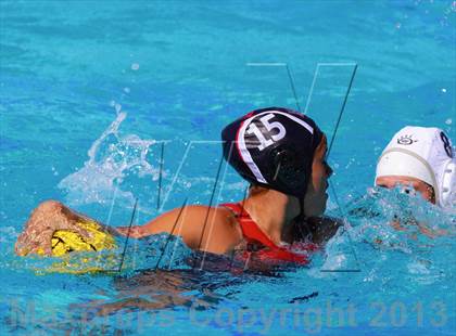 Thumbnail 3 in Westview v. Vista (CIF SDS D1 Quarterfinal) photogallery.