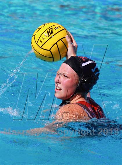 Thumbnail 2 in Westview v. Vista (CIF SDS D1 Quarterfinal) photogallery.