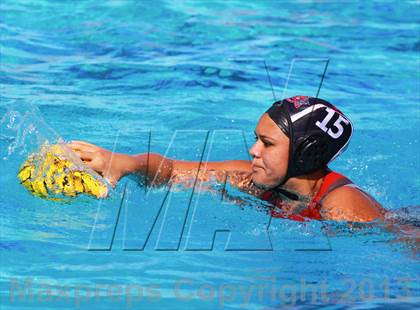 Thumbnail 3 in Westview v. Vista (CIF SDS D1 Quarterfinal) photogallery.