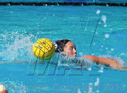 Thumbnail 1 in Westview v. Vista (CIF SDS D1 Quarterfinal) photogallery.
