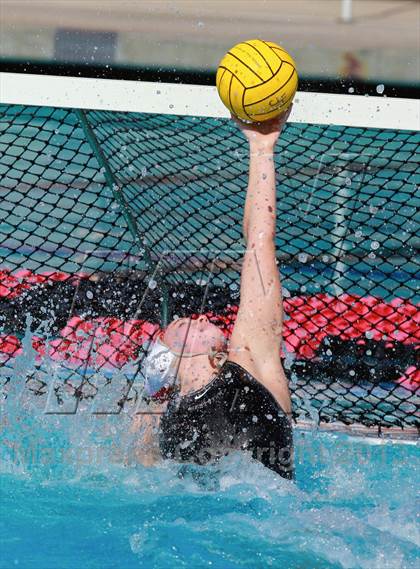 Thumbnail 2 in Westview v. Vista (CIF SDS D1 Quarterfinal) photogallery.
