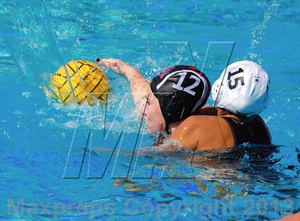 Thumbnail 1 in Westview v. Vista (CIF SDS D1 Quarterfinal) photogallery.
