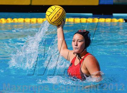 Thumbnail 1 in Westview v. Vista (CIF SDS D1 Quarterfinal) photogallery.