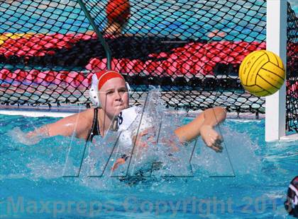 Thumbnail 1 in Westview v. Vista (CIF SDS D1 Quarterfinal) photogallery.