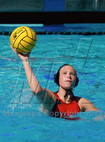 Thumbnail 3 in Westview v. Vista (CIF SDS D1 Quarterfinal) photogallery.