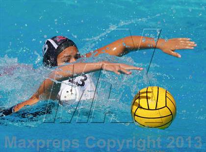 Thumbnail 3 in Westview v. Vista (CIF SDS D1 Quarterfinal) photogallery.