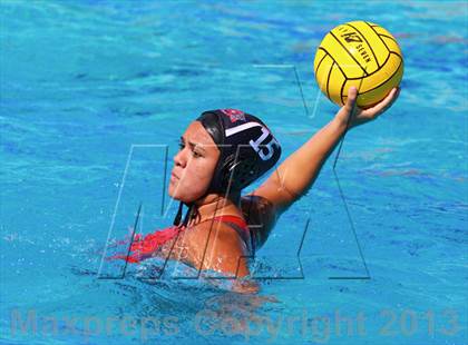 Thumbnail 1 in Westview v. Vista (CIF SDS D1 Quarterfinal) photogallery.