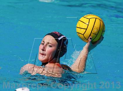 Thumbnail 2 in Westview v. Vista (CIF SDS D1 Quarterfinal) photogallery.