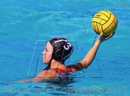 Thumbnail 1 in Westview v. Vista (CIF SDS D1 Quarterfinal) photogallery.