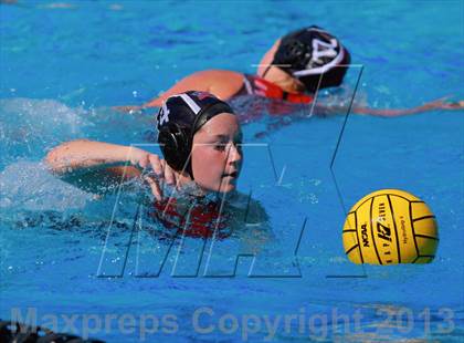 Thumbnail 2 in Westview v. Vista (CIF SDS D1 Quarterfinal) photogallery.