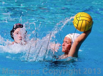 Thumbnail 2 in Westview v. Vista (CIF SDS D1 Quarterfinal) photogallery.