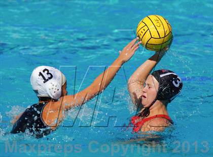 Thumbnail 3 in Westview v. Vista (CIF SDS D1 Quarterfinal) photogallery.