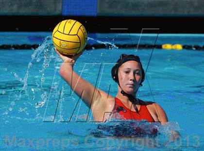 Thumbnail 2 in Westview v. Vista (CIF SDS D1 Quarterfinal) photogallery.
