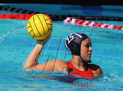 Thumbnail 2 in Westview v. Vista (CIF SDS D1 Quarterfinal) photogallery.