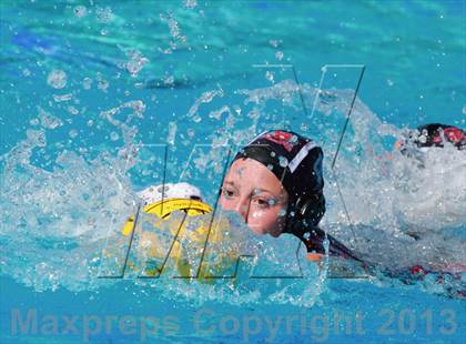 Thumbnail 2 in Westview v. Vista (CIF SDS D1 Quarterfinal) photogallery.