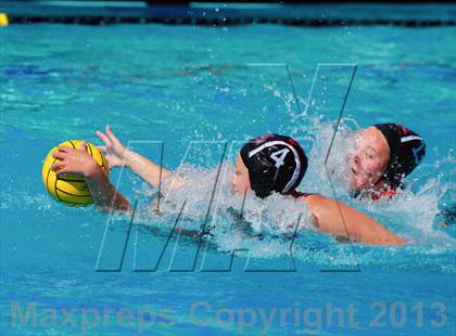 Thumbnail 1 in Westview v. Vista (CIF SDS D1 Quarterfinal) photogallery.