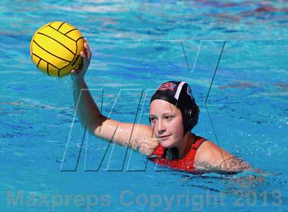 Thumbnail 1 in Westview v. Vista (CIF SDS D1 Quarterfinal) photogallery.