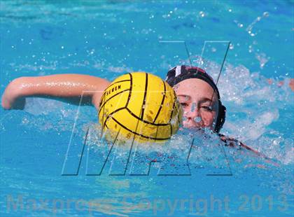Thumbnail 3 in Westview v. Vista (CIF SDS D1 Quarterfinal) photogallery.