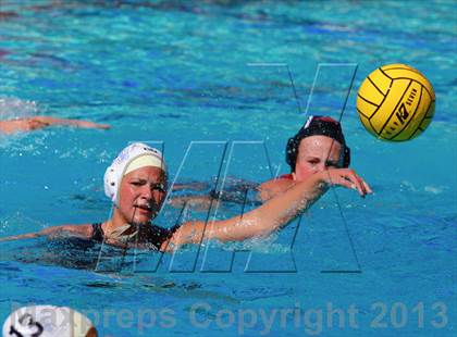Thumbnail 2 in Westview v. Vista (CIF SDS D1 Quarterfinal) photogallery.