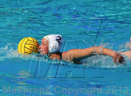 Thumbnail 3 in Westview v. Vista (CIF SDS D1 Quarterfinal) photogallery.