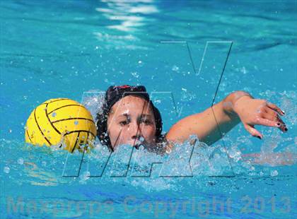 Thumbnail 2 in Westview v. Vista (CIF SDS D1 Quarterfinal) photogallery.