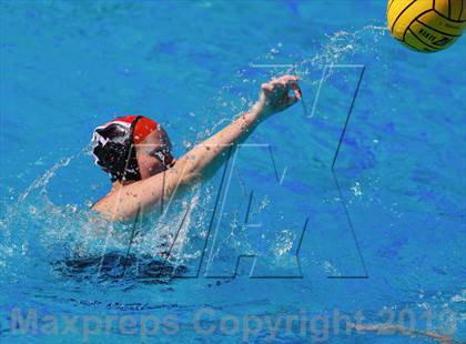 Thumbnail 2 in Westview v. Vista (CIF SDS D1 Quarterfinal) photogallery.