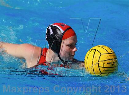 Thumbnail 2 in Westview v. Vista (CIF SDS D1 Quarterfinal) photogallery.