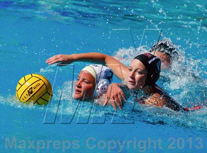Thumbnail 3 in Westview v. Vista (CIF SDS D1 Quarterfinal) photogallery.