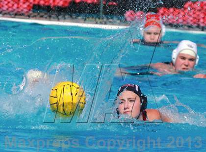 Thumbnail 3 in Westview v. Vista (CIF SDS D1 Quarterfinal) photogallery.