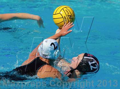 Thumbnail 2 in Westview v. Vista (CIF SDS D1 Quarterfinal) photogallery.