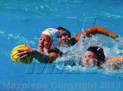Thumbnail 3 in Westview v. Vista (CIF SDS D1 Quarterfinal) photogallery.