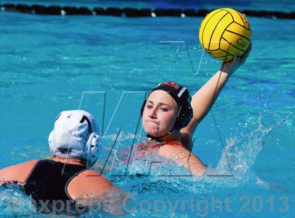 Thumbnail 3 in Westview v. Vista (CIF SDS D1 Quarterfinal) photogallery.