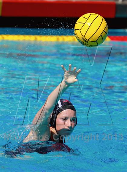 Thumbnail 1 in Westview v. Vista (CIF SDS D1 Quarterfinal) photogallery.
