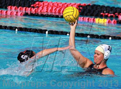 Thumbnail 1 in Westview v. Vista (CIF SDS D1 Quarterfinal) photogallery.