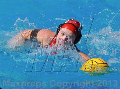 Thumbnail 3 in Westview v. Vista (CIF SDS D1 Quarterfinal) photogallery.