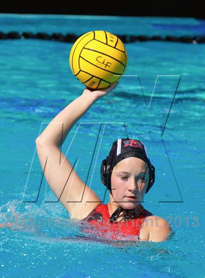 Thumbnail 3 in Westview v. Vista (CIF SDS D1 Quarterfinal) photogallery.