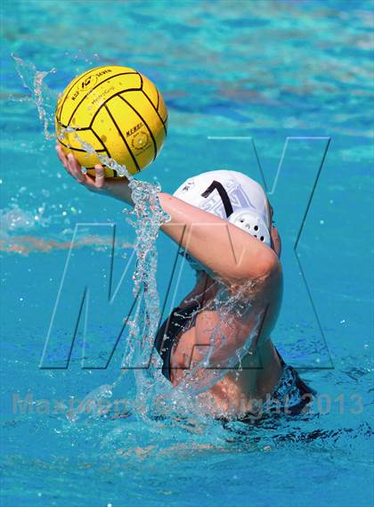 Thumbnail 3 in Westview v. Vista (CIF SDS D1 Quarterfinal) photogallery.